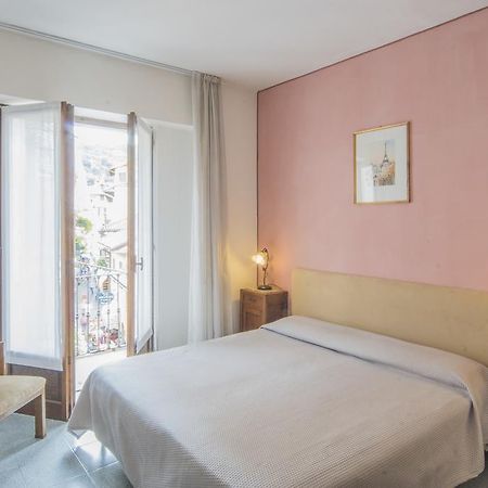 Appartamento Via De Vit Stresa Exteriér fotografie