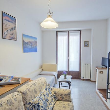 Appartamento Via De Vit Stresa Exteriér fotografie