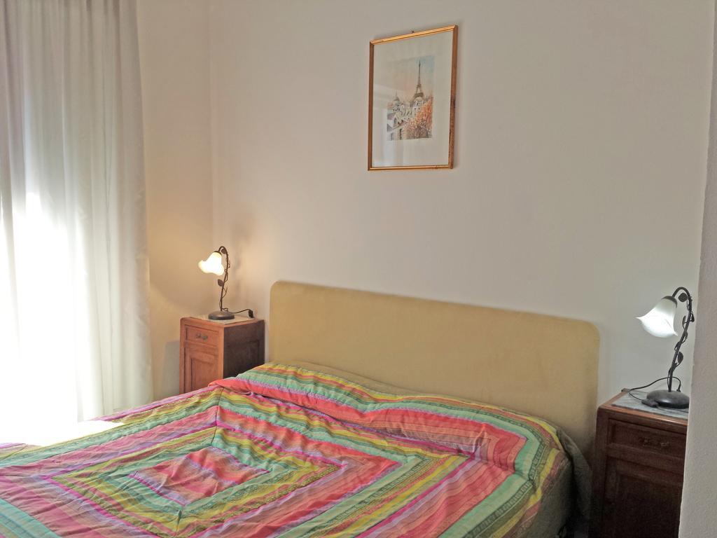 Appartamento Via De Vit Stresa Exteriér fotografie