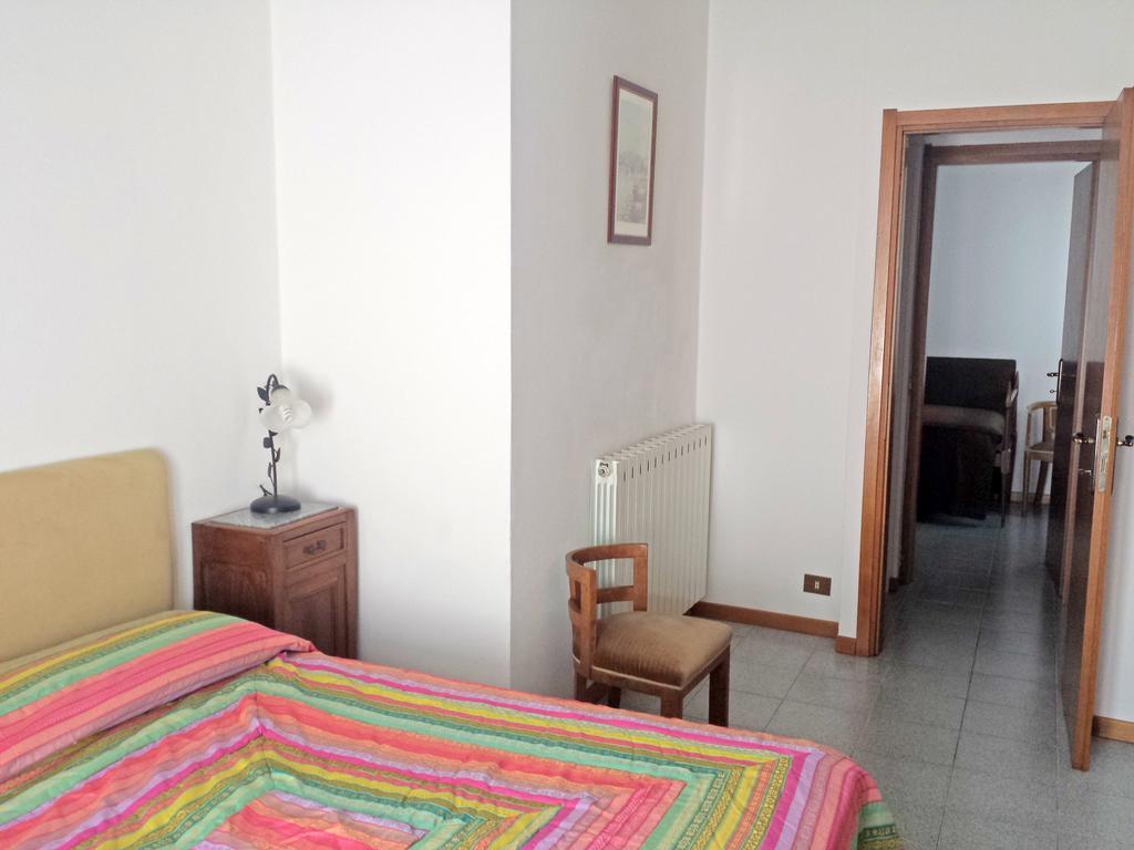 Appartamento Via De Vit Stresa Exteriér fotografie