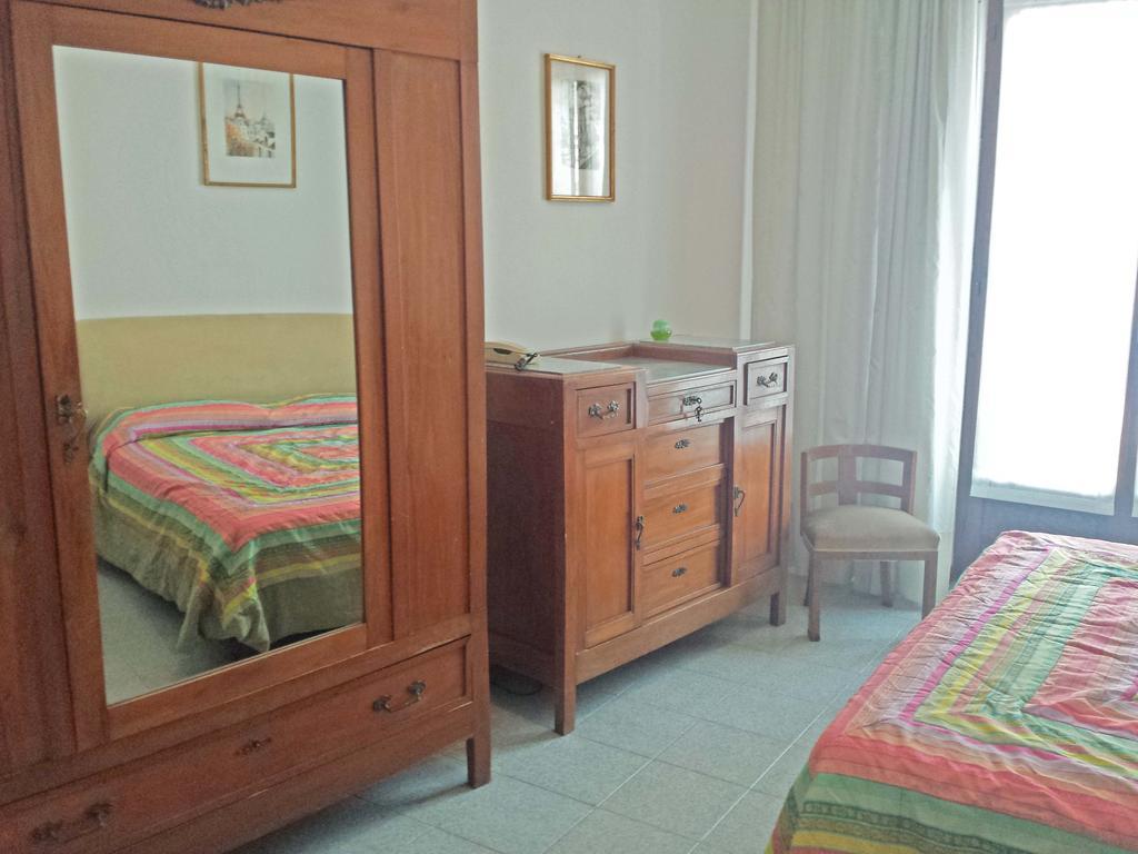 Appartamento Via De Vit Stresa Exteriér fotografie