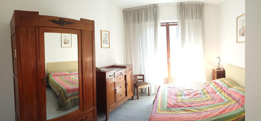 Appartamento Via De Vit Stresa Exteriér fotografie