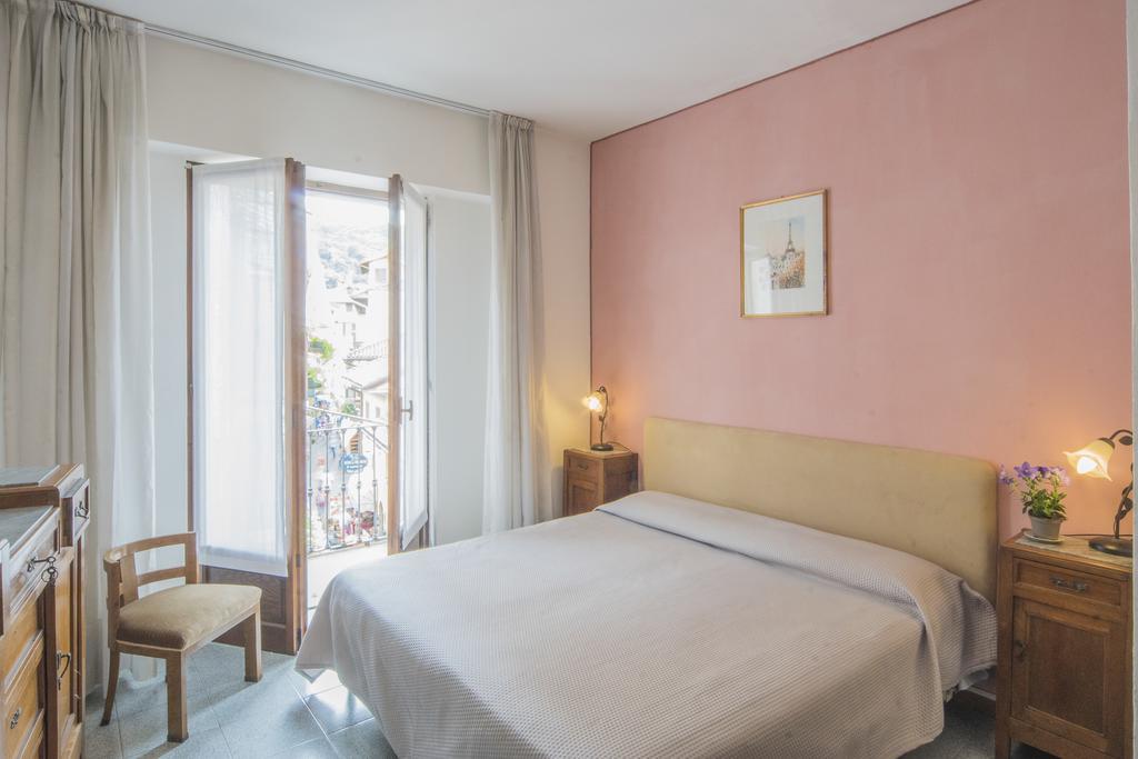 Appartamento Via De Vit Stresa Exteriér fotografie